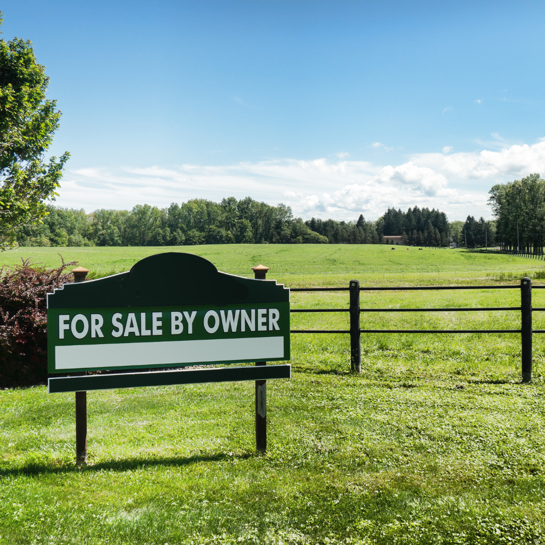 Featured image for “Can You Buy Land with a 1031 Exchange? Understanding the Possibilities”