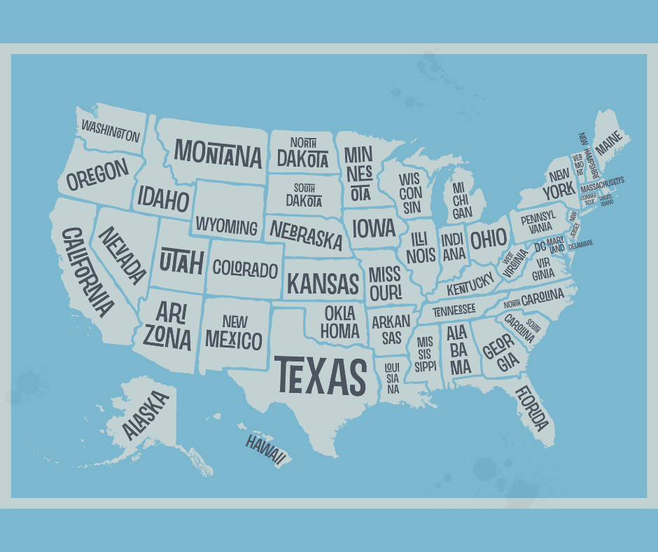 Featured image for “1031 Exchange Across State Lines? Absolutely! Here’s How We Help Clients Nationwide”