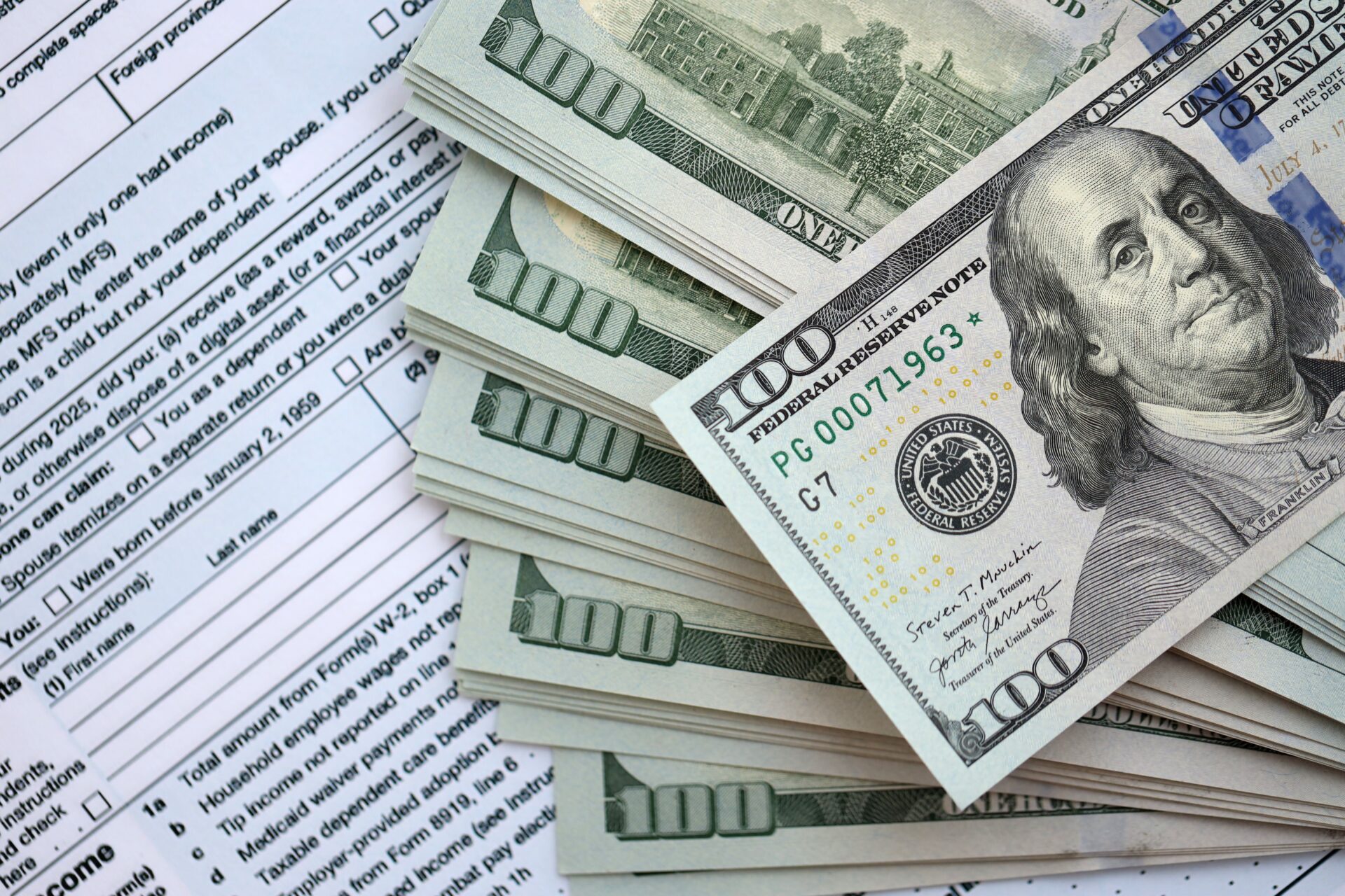 Featured image for “What Is a 1031 Tax Exchange?”