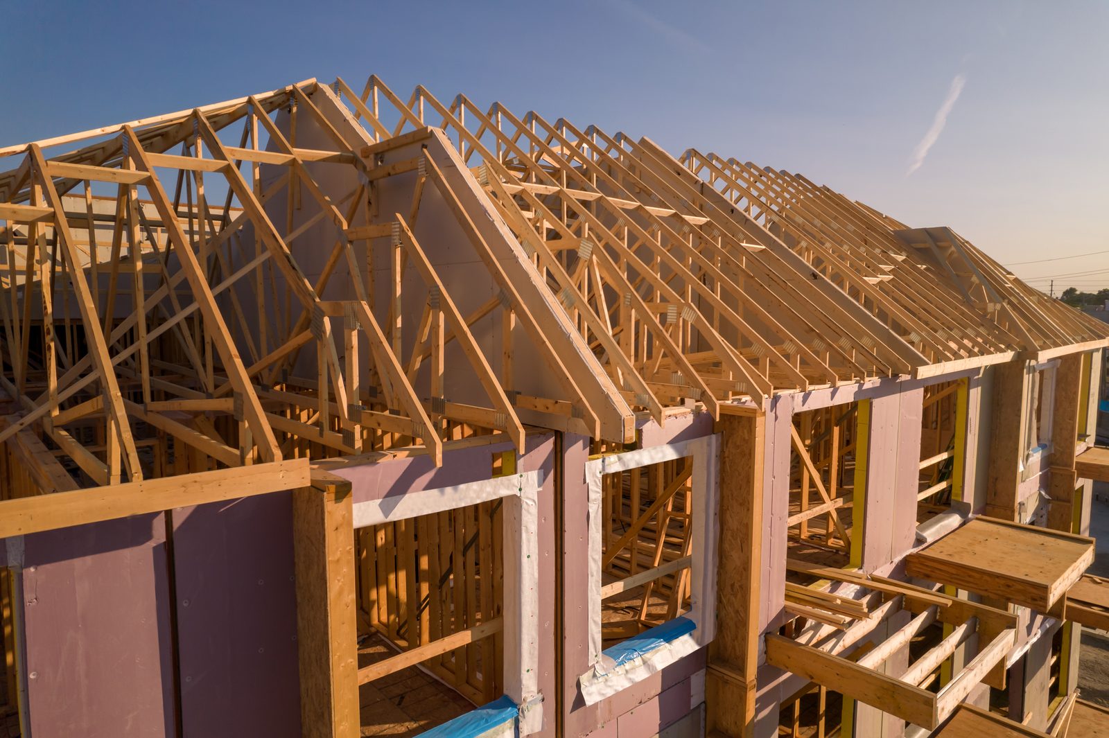 Featured image for “Think Like a Home Builder: The 1031 Improvement Exchange”